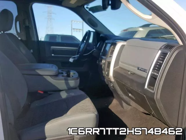 1C6RR7TT2HS748462 фото 6
