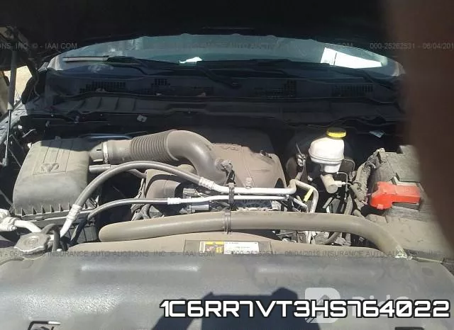 1C6RR7VT3HS764022 фото 2