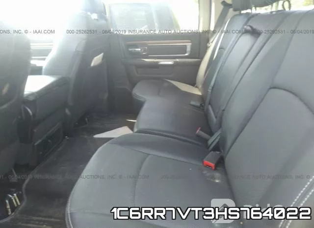 1C6RR7VT3HS764022 фото 9