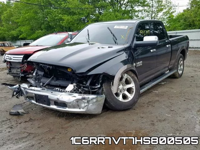 1C6RR7VT7HS800505 фото 3