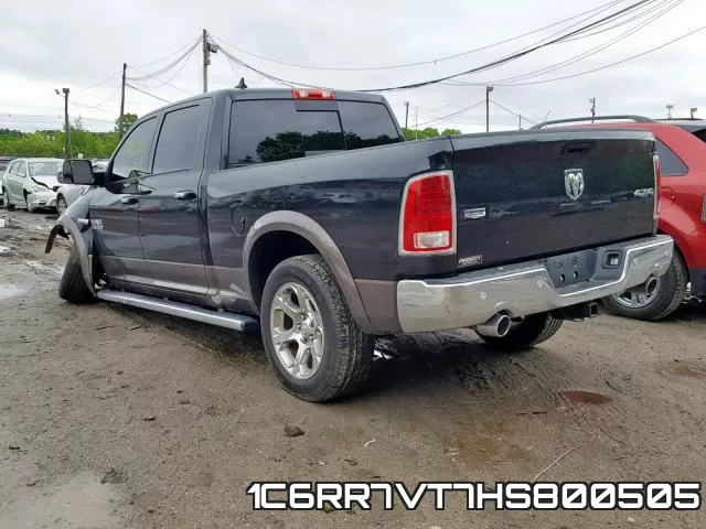 1C6RR7VT7HS800505 фото 4