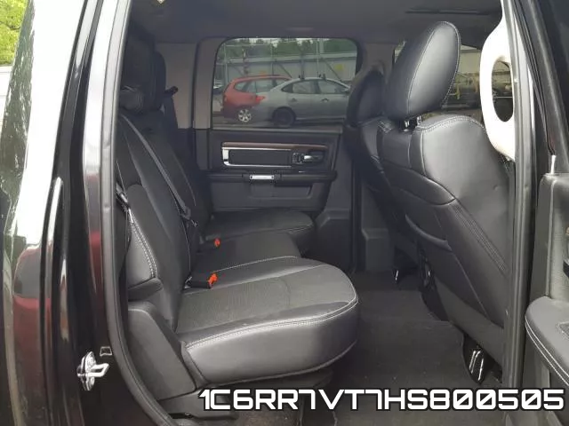 1C6RR7VT7HS800505 фото 7