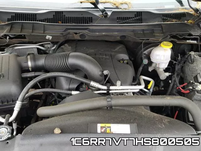 1C6RR7VT7HS800505 фото 8