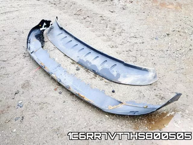 1C6RR7VT7HS800505 фото 10