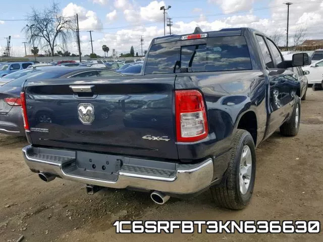 1C6SRFBT3KN636630 фото 4