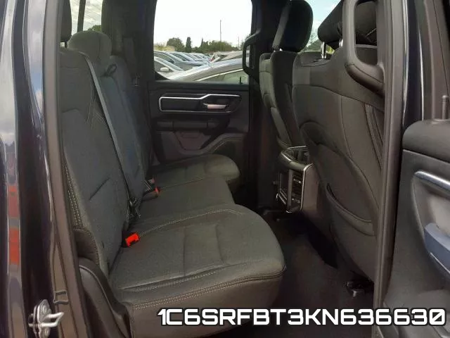 1C6SRFBT3KN636630 фото 6
