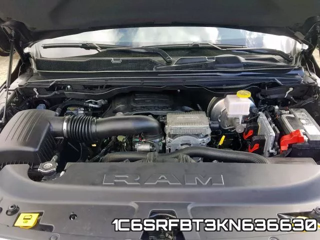 1C6SRFBT3KN636630 фото 7