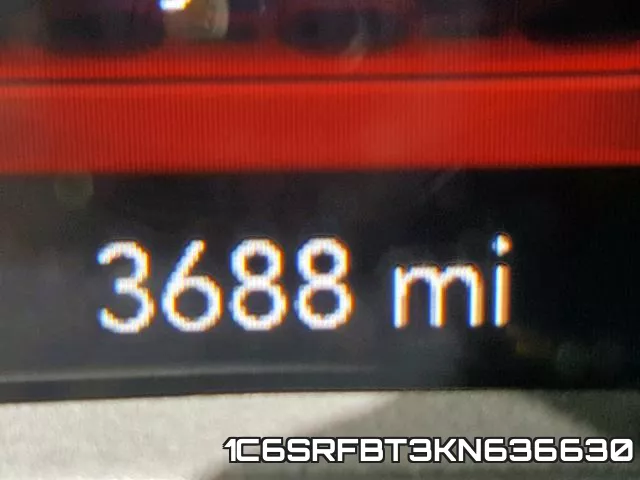 1C6SRFBT3KN636630 фото 8