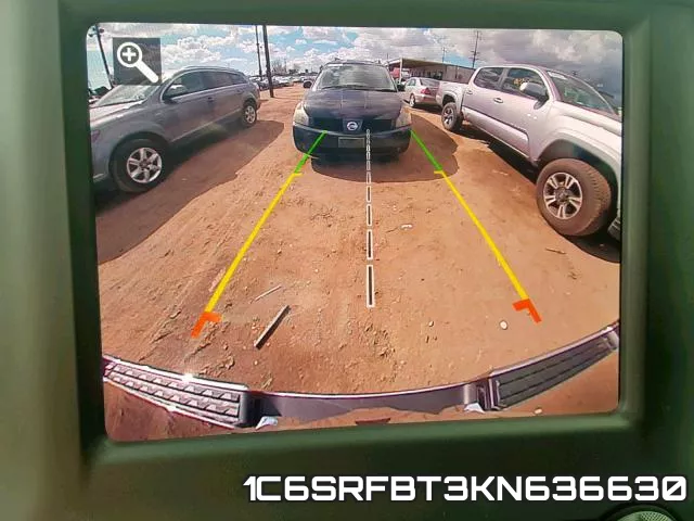 1C6SRFBT3KN636630 фото 9