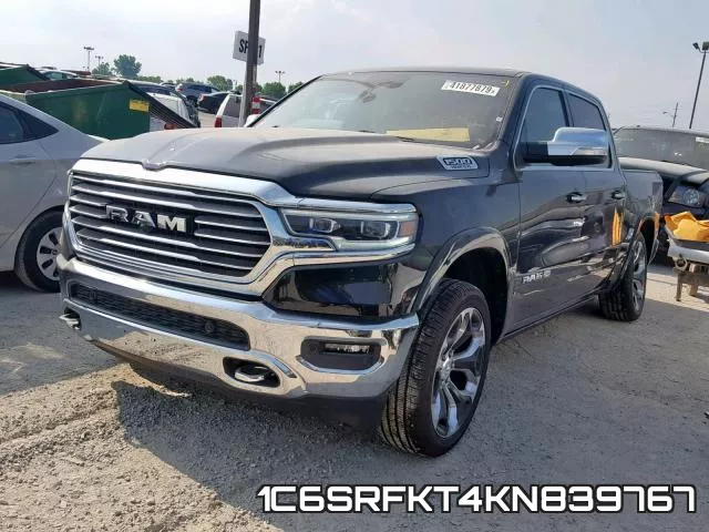 1C6SRFKT4KN839767 фото 3