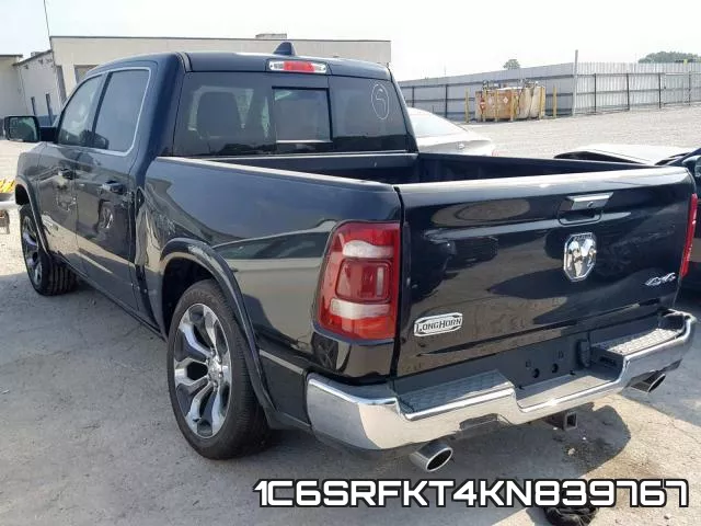 1C6SRFKT4KN839767 фото 4
