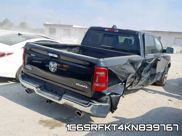 1C6SRFKT4KN839767 фото 5