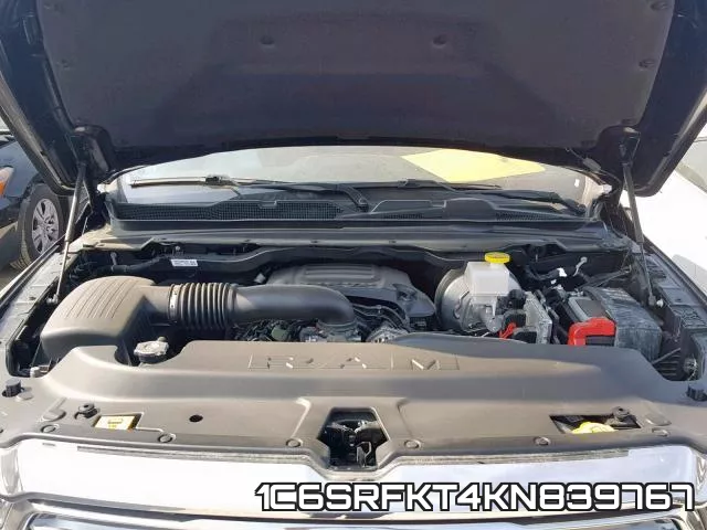 1C6SRFKT4KN839767 фото 8