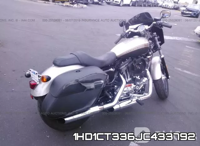 1HD1CT336JC433792 фото 5
