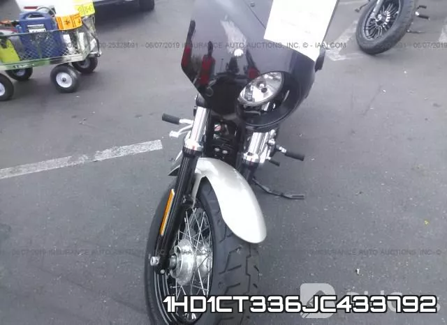 1HD1CT336JC433792 фото 6
