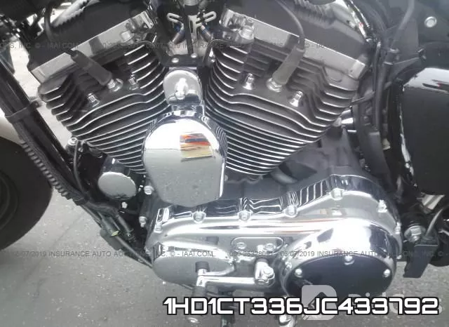 1HD1CT336JC433792 фото 10