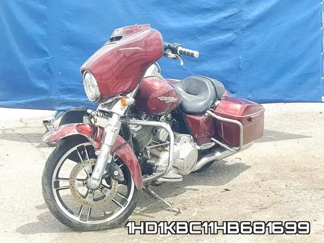 1HD1KBC11HB681699 фото 3