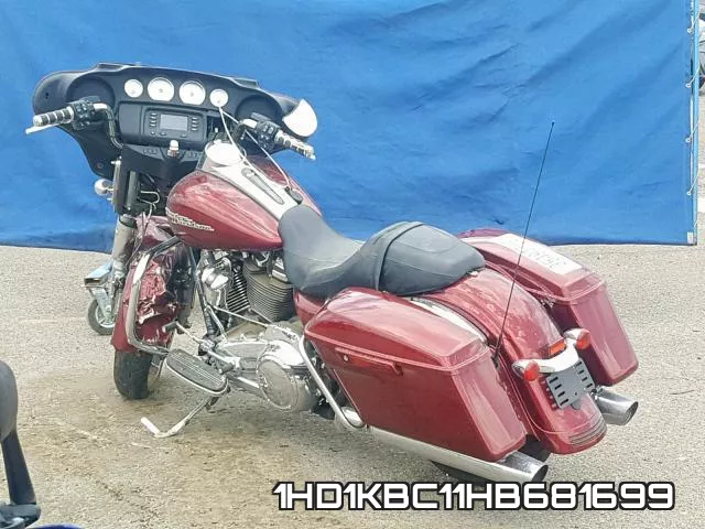 1HD1KBC11HB681699 фото 4