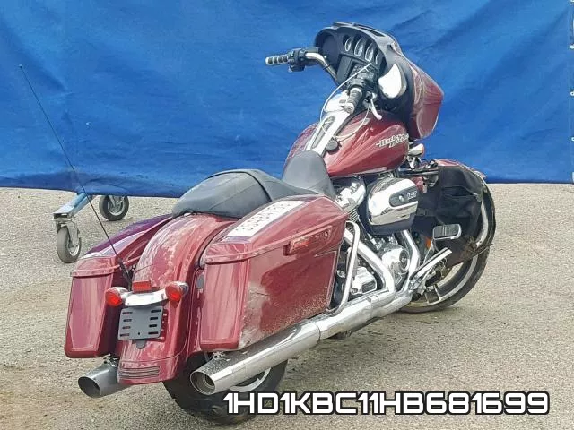 1HD1KBC11HB681699 фото 5