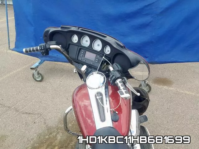 1HD1KBC11HB681699 фото 6