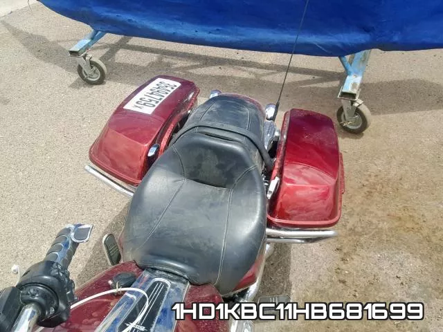 1HD1KBC11HB681699 фото 7