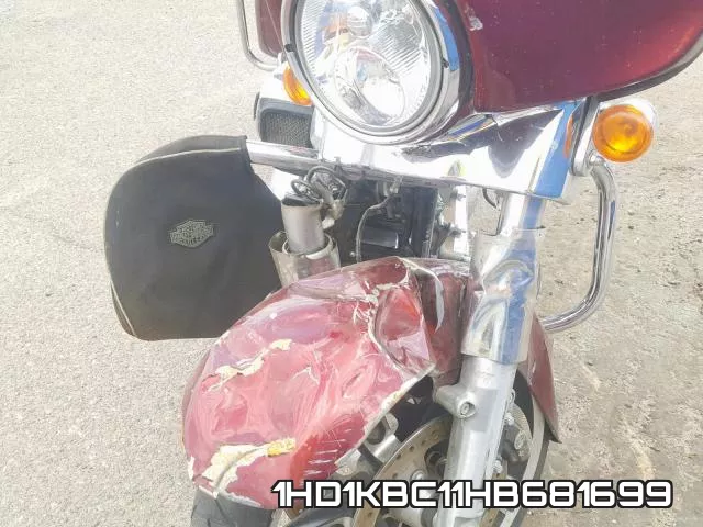 1HD1KBC11HB681699 фото 10