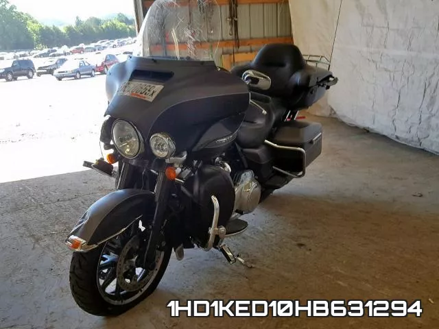 1HD1KED10HB631294 фото 3