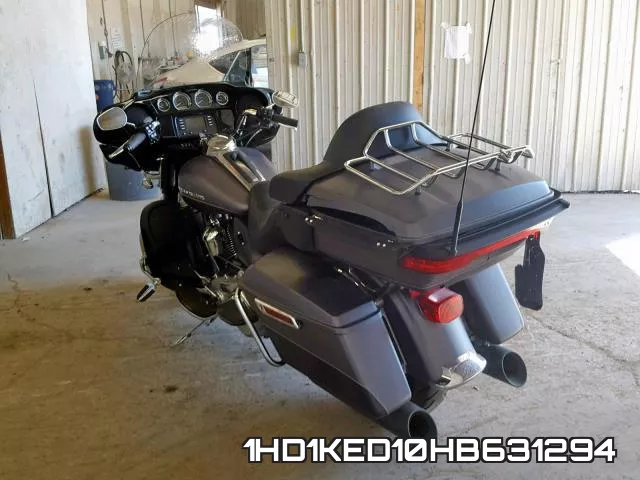 1HD1KED10HB631294 фото 4