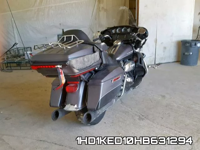 1HD1KED10HB631294 фото 5
