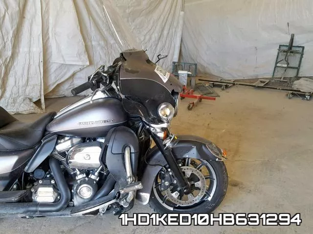 1HD1KED10HB631294 фото 6