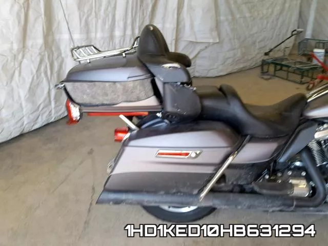 1HD1KED10HB631294 фото 7