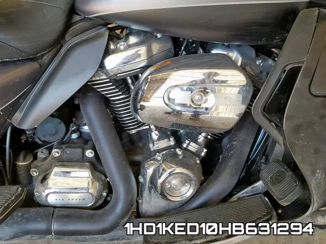 1HD1KED10HB631294 фото 8