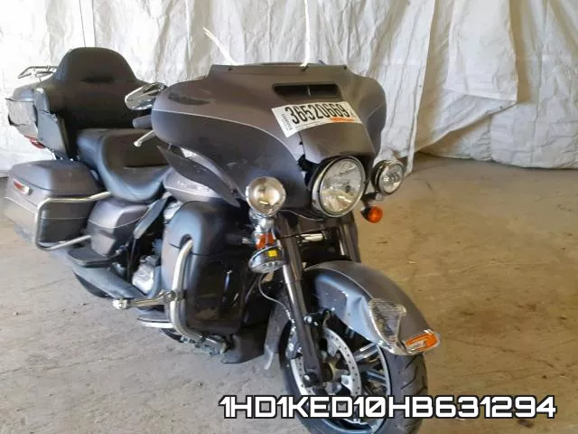 1HD1KED10HB631294 фото 10