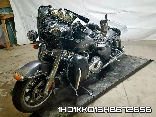 1HD1KKD16HB672656 фото 3