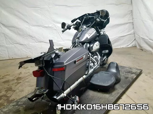 1HD1KKD16HB672656 фото 5