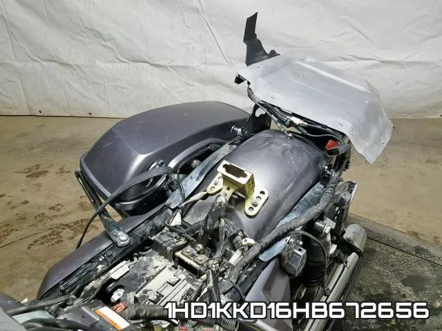1HD1KKD16HB672656 фото 7