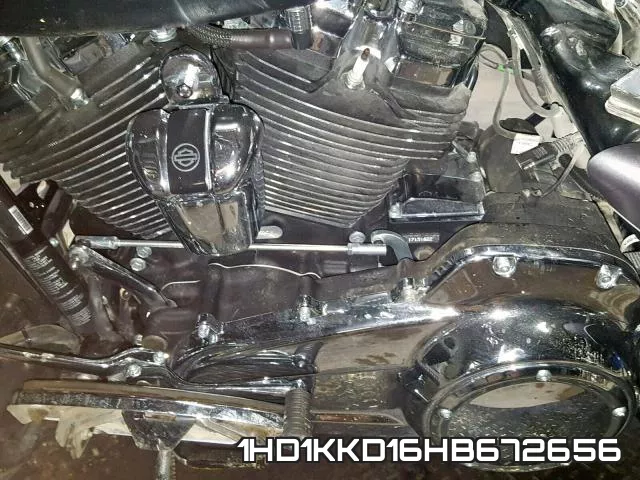 1HD1KKD16HB672656 фото 8