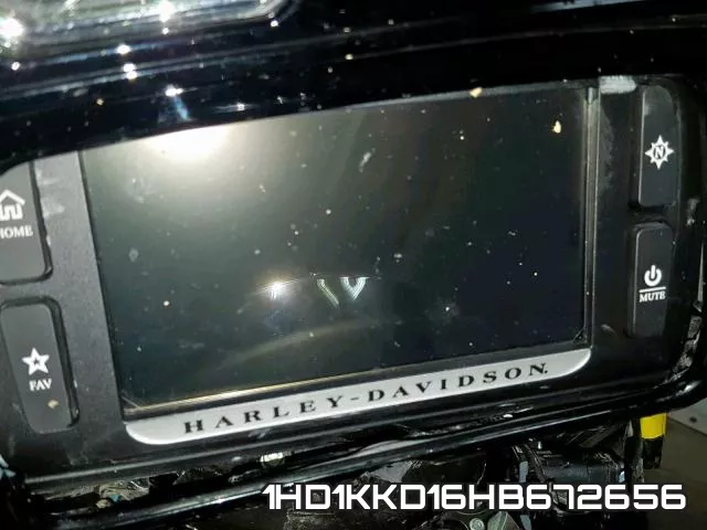 1HD1KKD16HB672656 фото 9