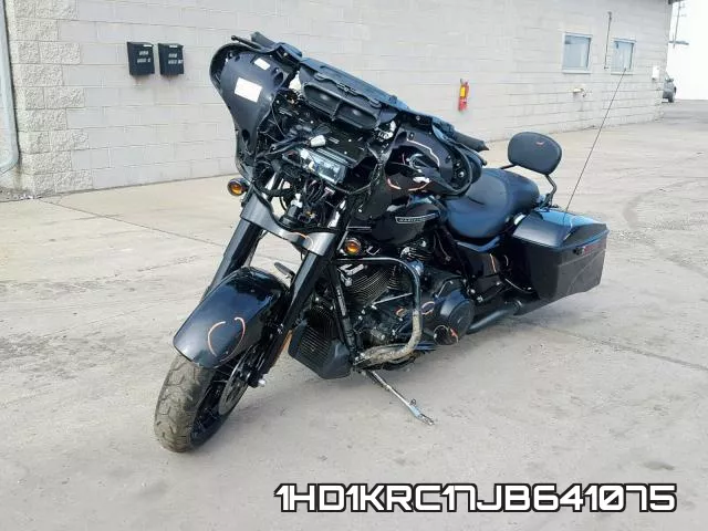 1HD1KRC17JB641075 фото 3