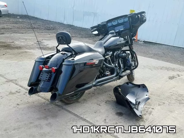 1HD1KRC17JB641075 фото 5