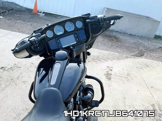 1HD1KRC17JB641075 фото 6