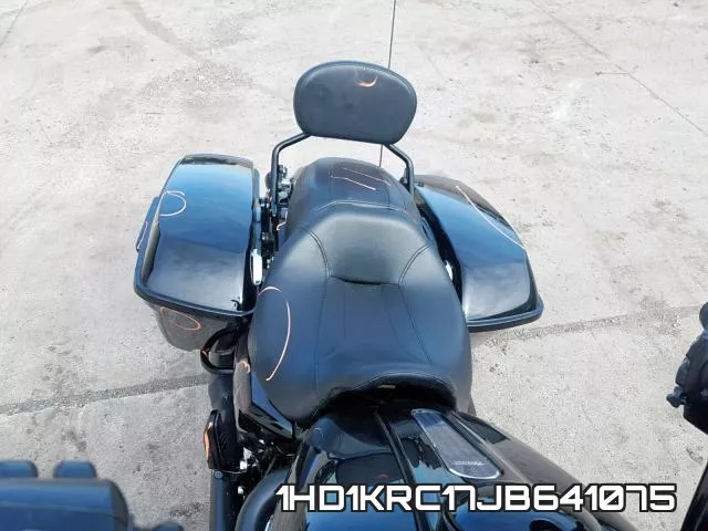1HD1KRC17JB641075 фото 7