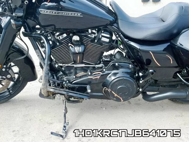 1HD1KRC17JB641075 фото 8