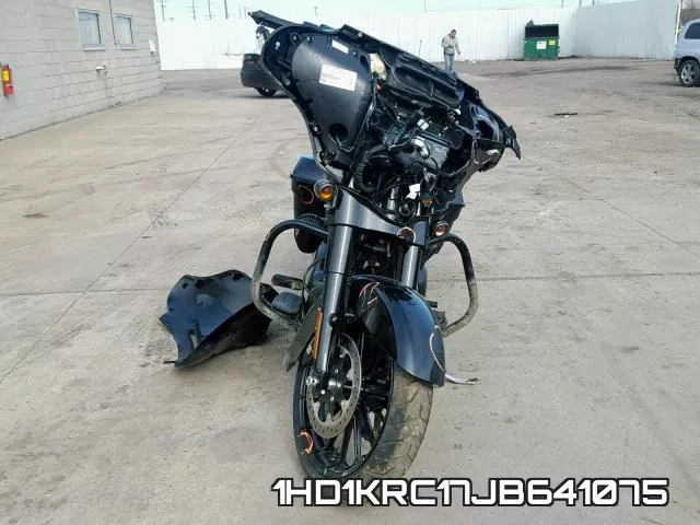 1HD1KRC17JB641075 фото 10