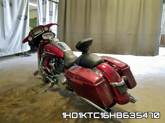 1HD1KTC16HB635470 фото 4