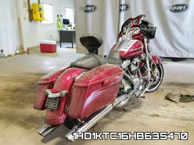 1HD1KTC16HB635470 фото 5