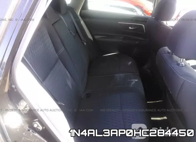 1N4AL3AP0HC284450 фото 9