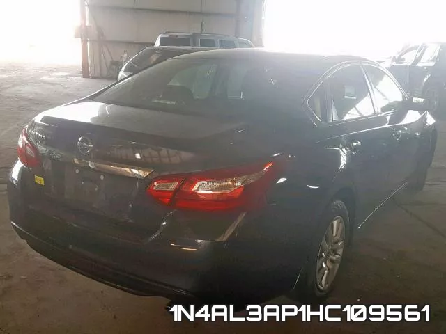 1N4AL3AP1HC109561 фото 5