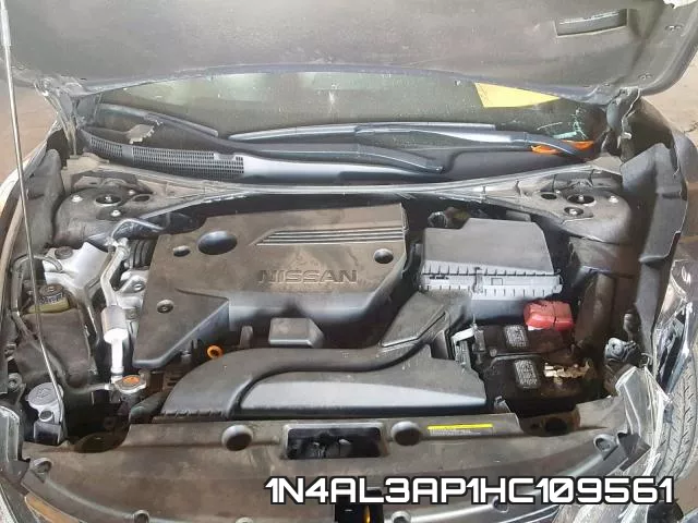 1N4AL3AP1HC109561 фото 8