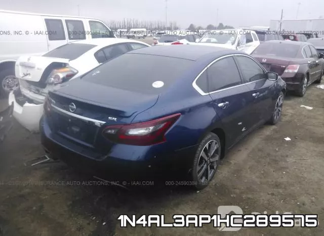 1N4AL3AP1HC289575 фото 5
